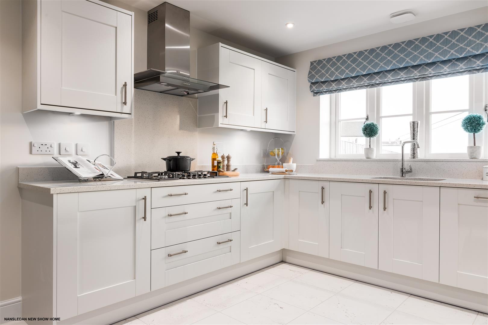 Nansledan, Newquay photo - 3